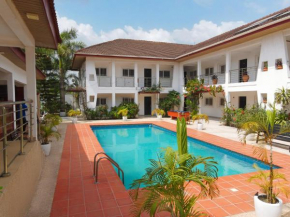 Bragha Apartments And Hotel